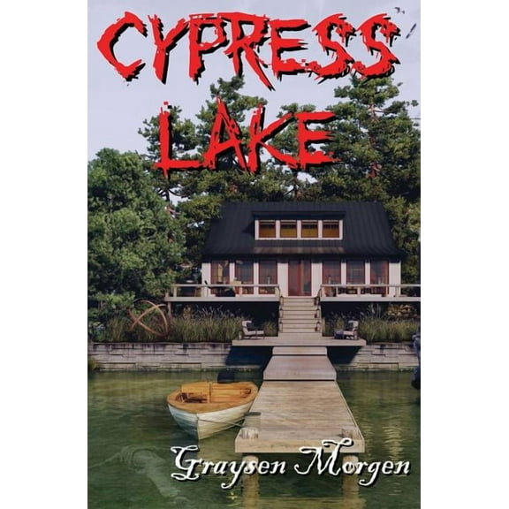 Cypress Lake (Paperback)