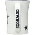 thumbnail image 2 of Dallas Cowboys Tasse à Café - 14 oz Moka, 2 of 2