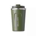 thumbnail image 1 of Termo portatil de Acero inoxidable 500 ML verde Storyland Storyland THE68429, 1 of 3