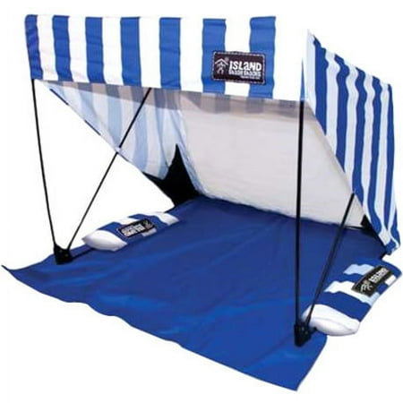 Kelsyus Island Shade Shacks, Classic Stripe