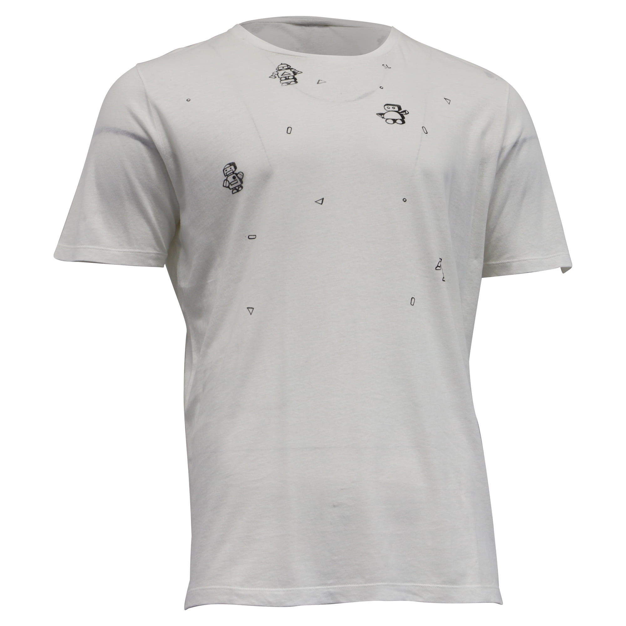 Yves Saint Laurent T Shirt