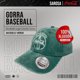 thumbnail image 2 of GORRA COCA COLA VERDE LOGO CIRCULO COCA, 2 of 7