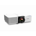 thumbnail image 2 of Epson PowerLite L570U 3LCD Projector, 16:10, Ceiling Mountable, White, 2 of 9
