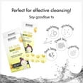 thumbnail image 2 of DR.RASHEL Bande pour le Nez Anti-Bronzage, Éliminateur de Points Noirs, 10 Bandes Chacune (Lot de 2), 2 of 4
