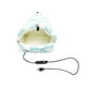 thumbnail image 4 of Hamaca para hámster, cálida y con alimentación USB, temperatura ajustable, nido colgante para Azul XL, 4 of 9