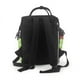 thumbnail image 3 of Easygdp Green Lemon Slices para Bolsa de Bebé de Gran Capacidad con Múltiples Bolsillos, Bolsa de Pañales para Padres, Bolsa de Viaje Organizada y Elegante, 3 of 6