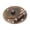 Bronze, variant on BIMZUC Round Embossing Copper Hasp Retro Wooden Box Lock Clasp Decorative Hardware Hasps Brass 1.57 in / 40 mm