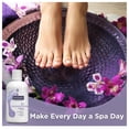 thumbnail image 2 of Concentrado de remojo para pies FOOTLOGIX 250 ml, 2 of 7