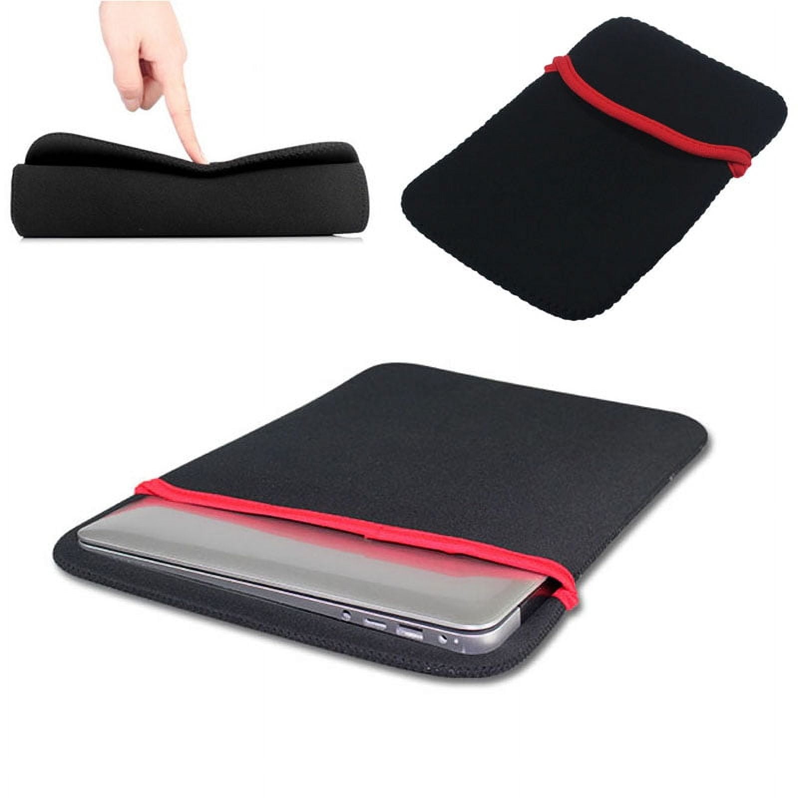 NARABB Étui Universel pour Ordinateur Portable 14 Pouces, Sac de Couverture pour Pro