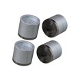 thumbnail image 4 of Almohadillas antivibración Strade Fareast Limited Base redonda antideslizante 8 piezas, 4 of 8