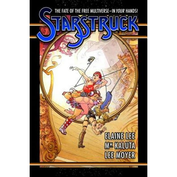 Pre-Owned Starstruck: Starstruck (Paperback)