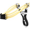 thumbnail image 1 of Slingshot, Steel Slingshot, Catapult, Sports Slingshot, 1 of 3