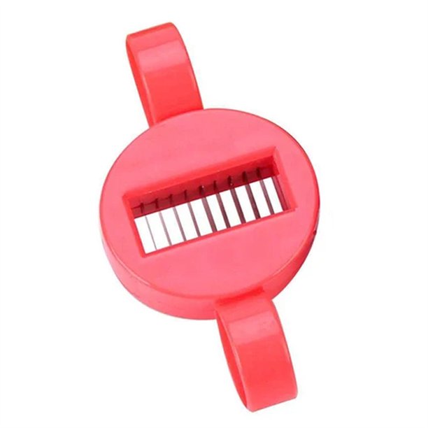 Great promotion! Legume Slicers, Multifunctional Shredding Tool, Green Onions Shredder, Vegetable Shredder Shallot Cutter For Home Restaurants Kitchen Gadget