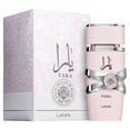 thumbnail image 4 of Lattafa Yara Eau de Parfum, 3.4 oz, 4 of 6