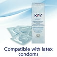 KY Jelly Personal Lubricant, 4 oz.