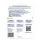 thumbnail image 2 of Peine Lendrera Herklin de Acero Inoxidable 1 pieza, 2 of 3
