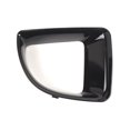 thumbnail image 6 of Duct Front Bumper Air Duct Vent Cover Replacement For  Mini R55 R56 R57 R58 R59 2007 To 2015, 6 of 7