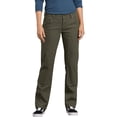 thumbnail image 1 of Dickies Womens Stretch Double-Front Carpenter Pants, 14 Regular, 1 of 4