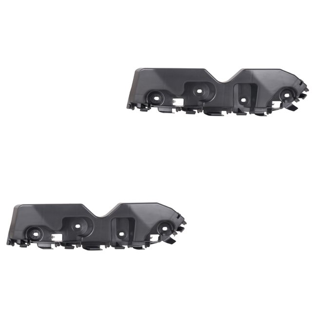 Par de GUÍAS DE DEFENSA DUSTER 2010 al 2013 RENAULT Delanteras TONG YANG .