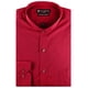 thumbnail image 1 of Manchester Camisa de Vestir Regular Fit Cuello Mao  Vino, 16" Cuello 35" Manga Manchester 5066E, 1 of 4