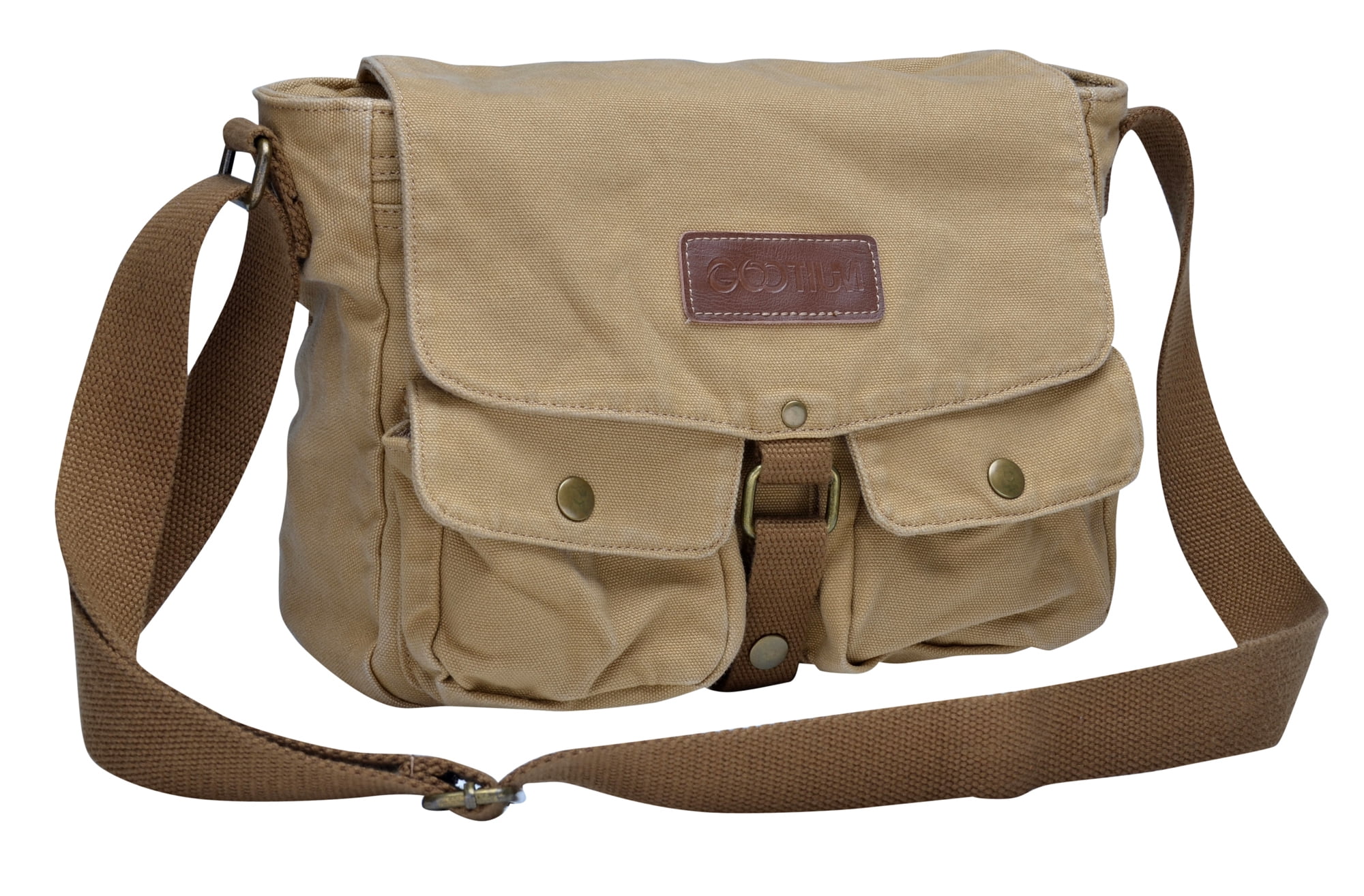 gootium messenger bag
