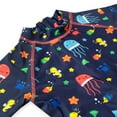 thumbnail image 3 of Harry Bear Boys Sea Animals Surfsuit Sizes 2T-7, 3 of 3