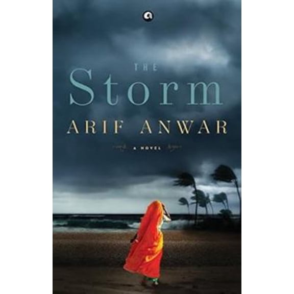 Pre-Owned THE STORM (PB)