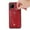 Red, variant on for Samsung Galaxy A42 5G Case, Galaxy A42 5G Case, Lightweight Premium PU Leather Galaxy A42 5G Wallet Case with Card Holders Protective Case for Samsung Galaxy A42 5G Adjustable Stand,Rosegold
