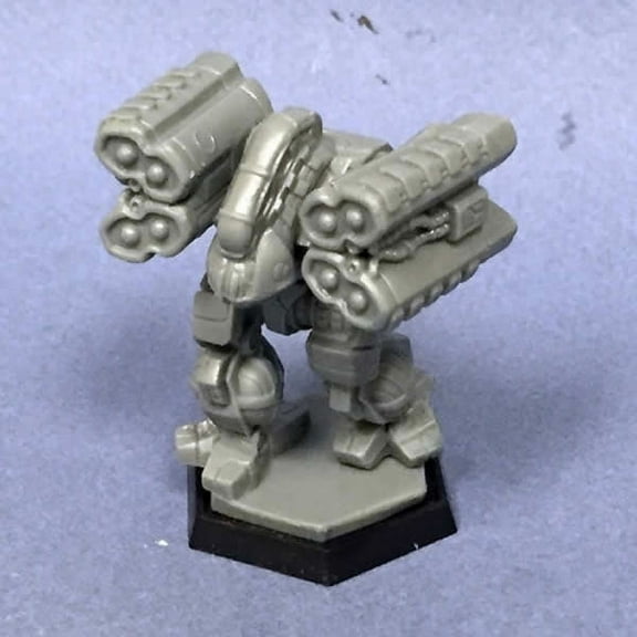 Reaper Miniature CAV Strike Operations Reaper Miniatures