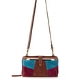 thumbnail image 4 of The Sak Iris Smartphone Crossbody , Leather, 4 of 4