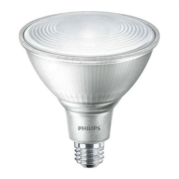 Philips 529529 - 14PAR38/LED/830/F25/DIM/ULW/120V 6/1FB PAR38 Flood LED Light Bulb