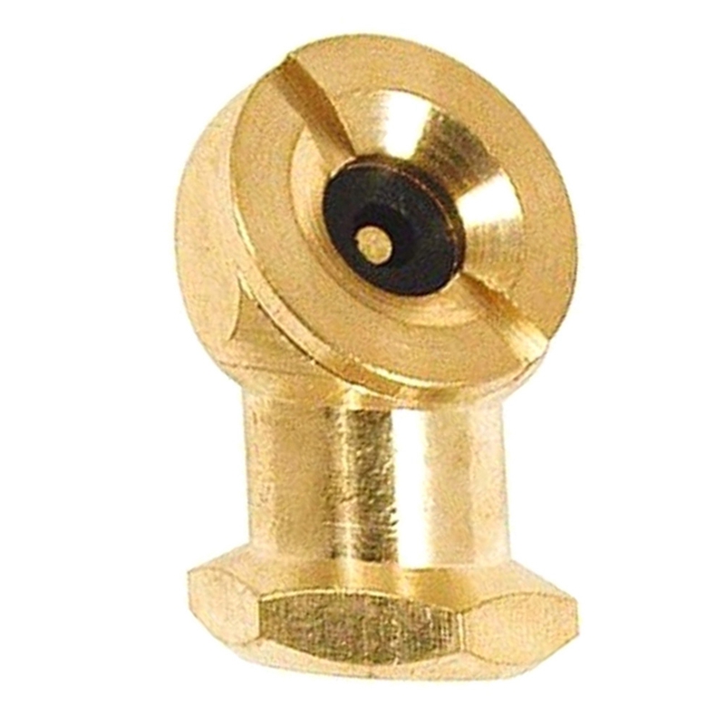 1/4NPT Female Thread Pump Head, Tire Pump Nozzle, Car Nozzle Thread