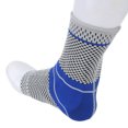 thumbnail image 4 of Ankle Support Brace, Sports Ankle Brace Breathable  For Sports S, 4 of 8