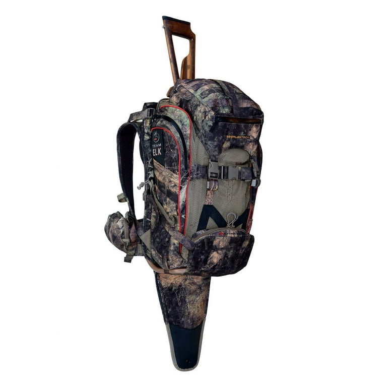 Eberlestock m5 team sales elk pack reviews