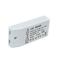 thumbnail image 4 of Transformador LED ANGGREK 12W 12V DC 1A Controlador LED Para Luces De Gabinete, 4 of 7