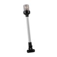 thumbnail image 3 of Luz de popa para todo tipo de embarcaciones, luz LED resistente para navegación marina, 3 W, 12-24 V , Longitud 303 Mm, 3 of 8
