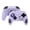 Purple, variant on GeekShare Silicone Skin Protective Case Compatible with Switch Pro Controller , Pink Star Wing