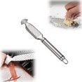 thumbnail image 2 of 5 * fish scale scraper-Silver-White, 2 of 6
