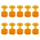 thumbnail image 4 of 10 lengüetas para quitar abolladuras de coche, equipo de mantenimiento, lengüetas para quitar abolladuras de vehículos Diámetro 13 mm, 4 of 9