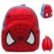 thumbnail image 1 of Dibujos Animados Minions Niños Bolsa De Bebé Melody Mochila De Doble Correa Lindo Hello Kitty Niñas Escolar Spider-Man Para, 1 of 4