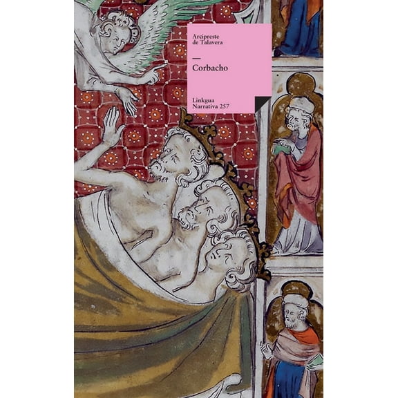 Narrativa Corbacho, Book 257, (Hardcover)