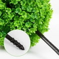 thumbnail image 3 of unbranded 2Ud Planta Artificial En Maceta Verde Para De Hogar Simulación Y, 3 of 6