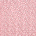 thumbnail image 2 of Zelouf Legacy Stretch Sequin Lace , Sewing, DIY, Crafts Fabric by the Yard, Coral Glow, 3 Yard, 2 of 2