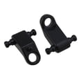 thumbnail image 3 of 8 guías de rodillos para árbol de cuerdas de guitarra eléctrica para principiantes con tornillo, 3 of 4