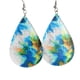thumbnail image 2 of Fiudx Es Elegante y Elegante Por Naturaleza, Tiene Que Ser En Agua, Es Moda En Verano, Es Transparente y Es Colorido, Es Diario, Es Perfecto y Es Especial., 2 of 3