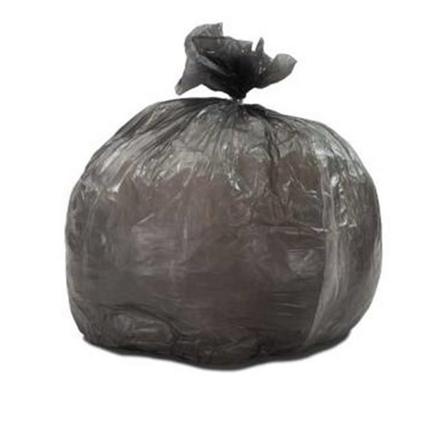 International Plastics CL-RDB-3036 30 x 36 Po 20-30 gal Sacs à Ordures à Usage Régulier - Caisse de 250