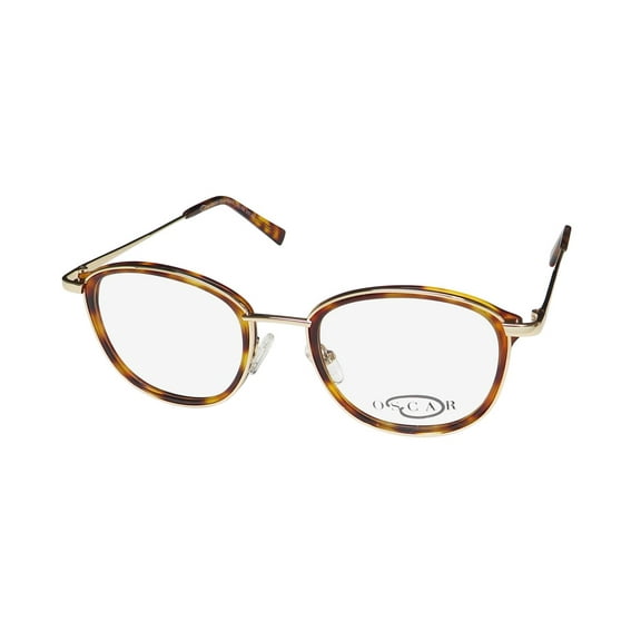 OSCAR DE LA RENTA OSL 732 GENUINE SUITABLE FOR SCHOOL HOT EYEGLASS FRAME/GLASSES