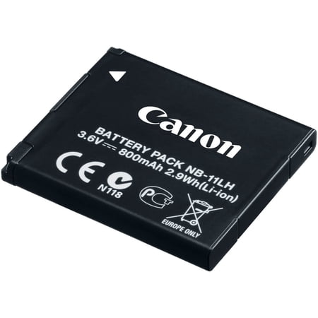 Аккумулятор canon nb 11lh