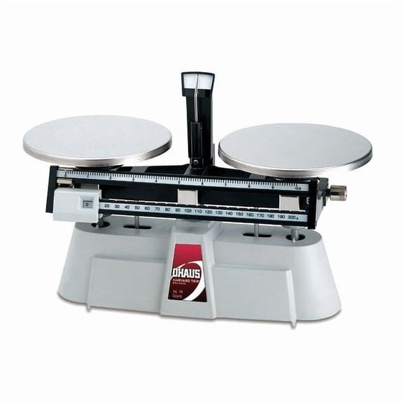 Ohaus Mechanical Compact Bench Scale 2000g Capacity 1450-SD