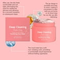 thumbnail image 6 of Upgraded 2026 Deep Cleaning Mud Film Cleanses Pores Exfoliates Evenly Reduces Fine Lines, 6 of 8